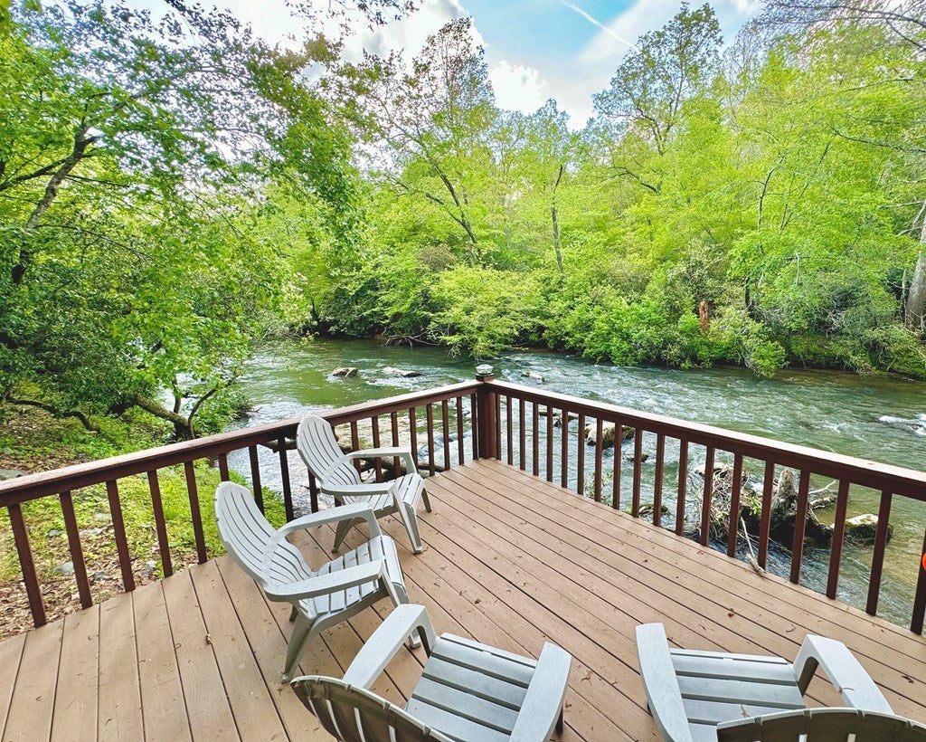 1192 Sunset Road, Epworth GA Epworth Log Cabin Homes For Sale