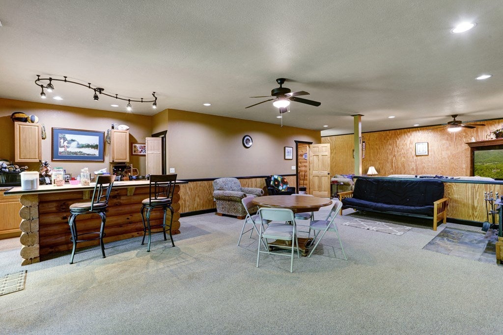 812 Wildflower Ridge, Warne NC Warne Cabin Homes For Sale