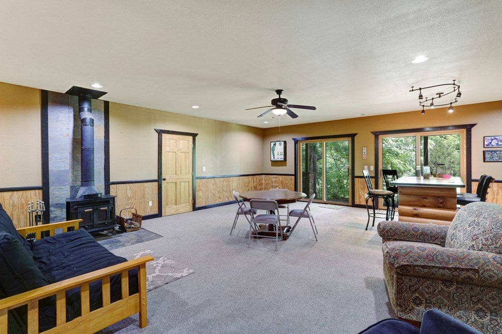 812 Wildflower Ridge, Warne NC Warne Cabin Homes For Sale