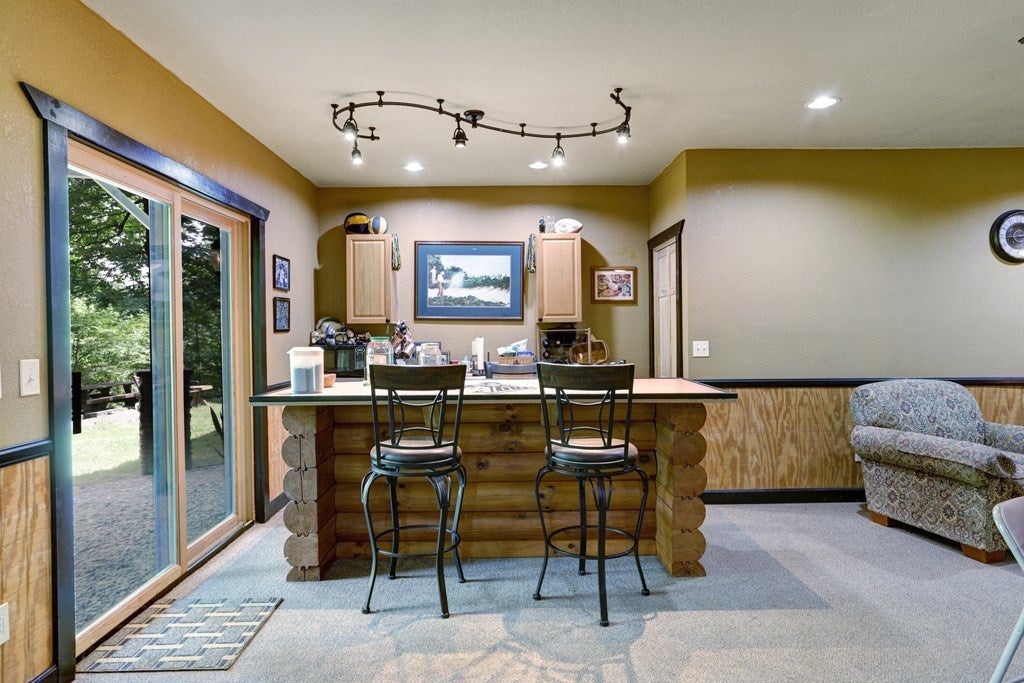 812 Wildflower Ridge, Warne NC Warne Cabin Homes For Sale