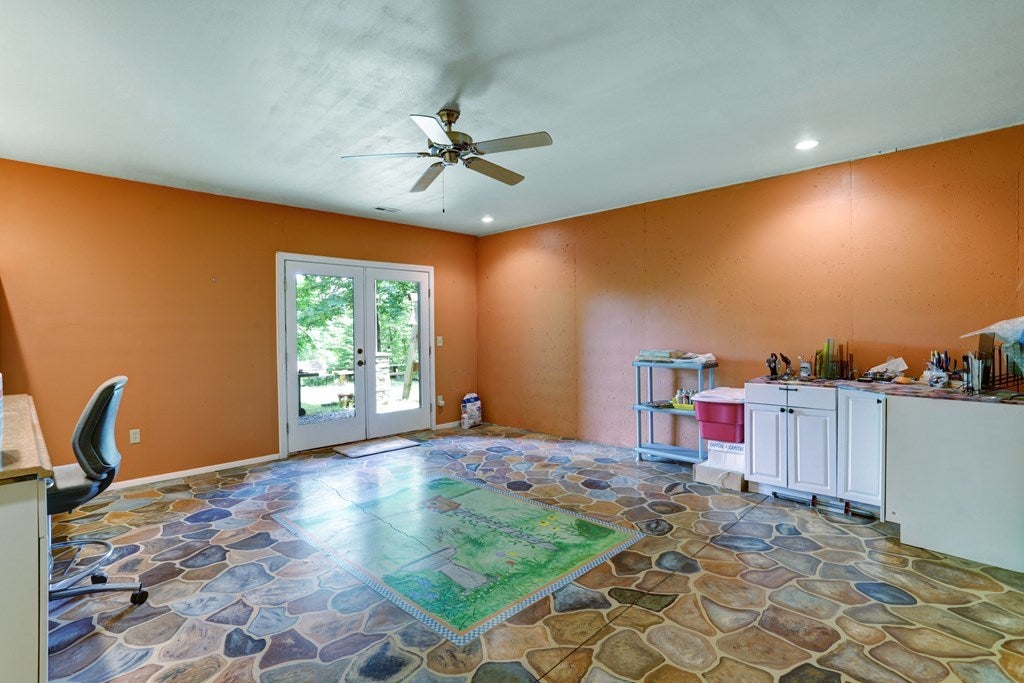 812 Wildflower Ridge, Warne NC Warne Cabin Homes For Sale