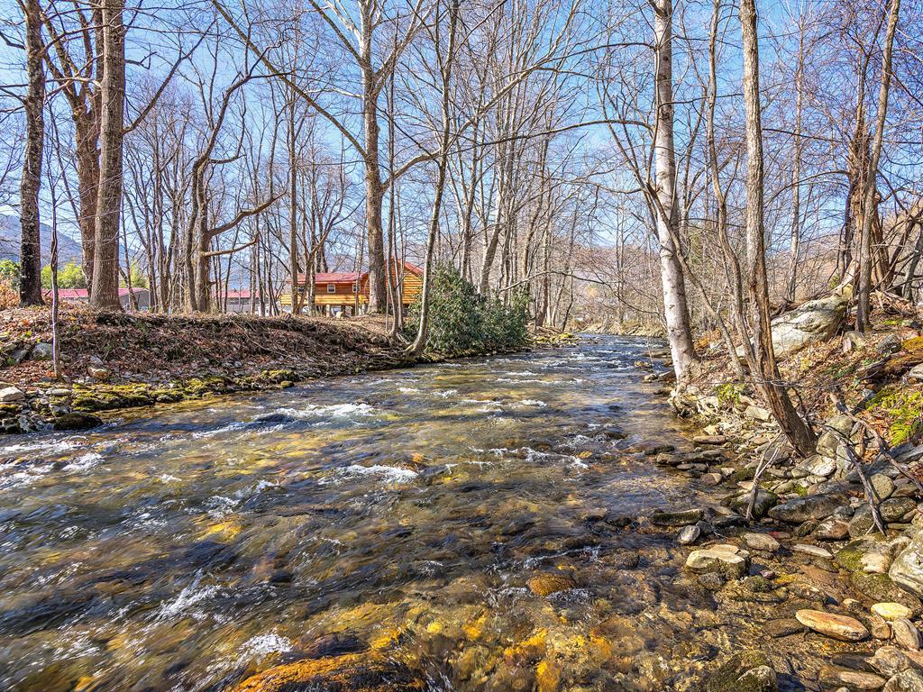 4 & 74 Badd Lane, Maggie Valley