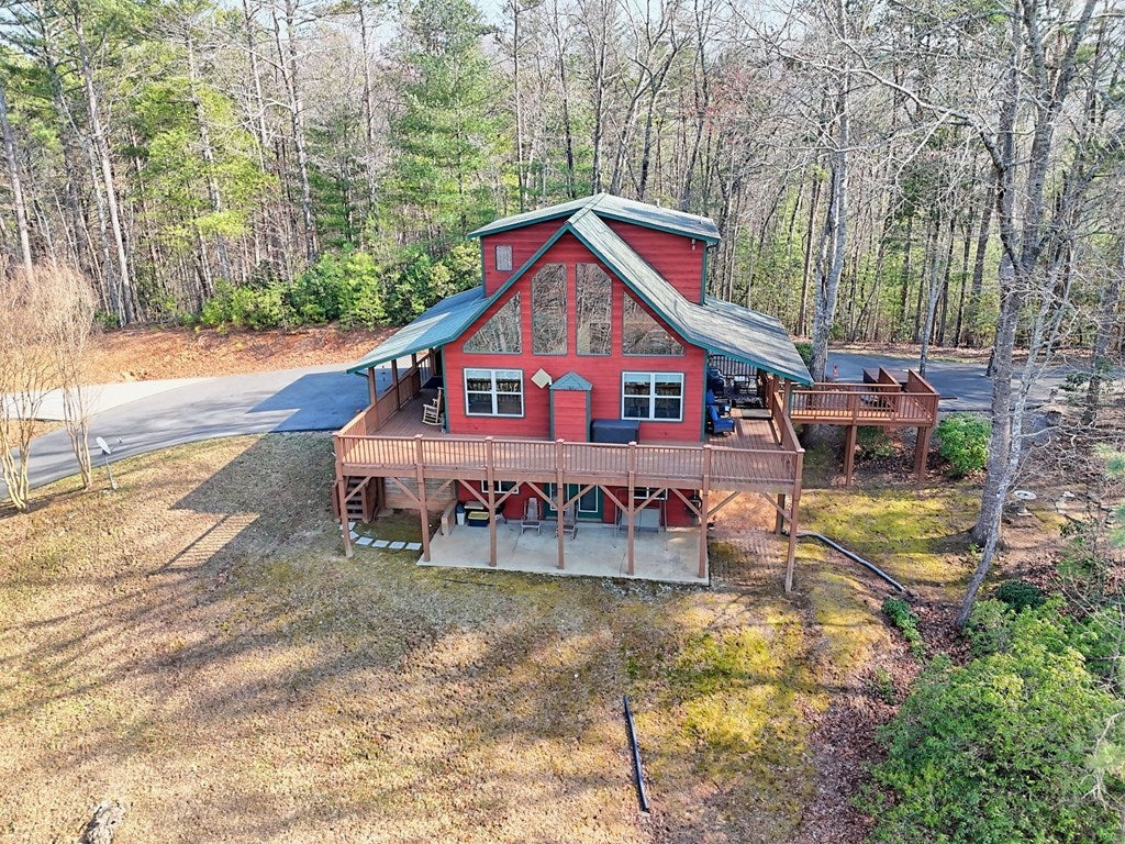 Listing photo for 441 Golden Eagle, Murphy, NC
