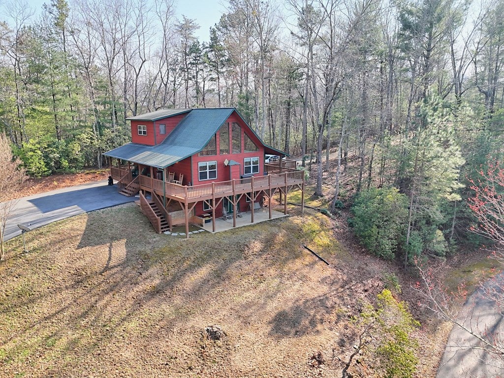 Listing photo for 441 Golden Eagle, Murphy, NC