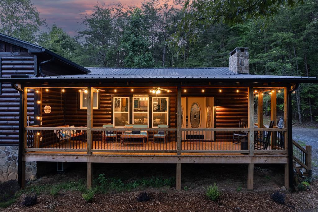Listing photo for 85 That Lane, Blue Ridge, GA