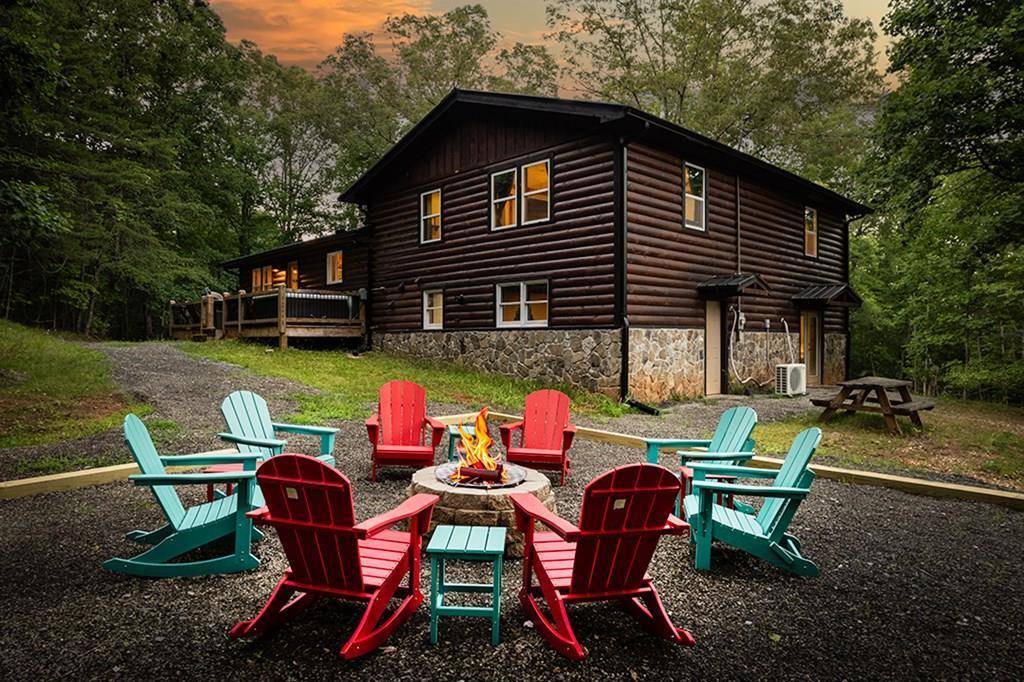 Listing photo for 85 That Lane, Blue Ridge, GA