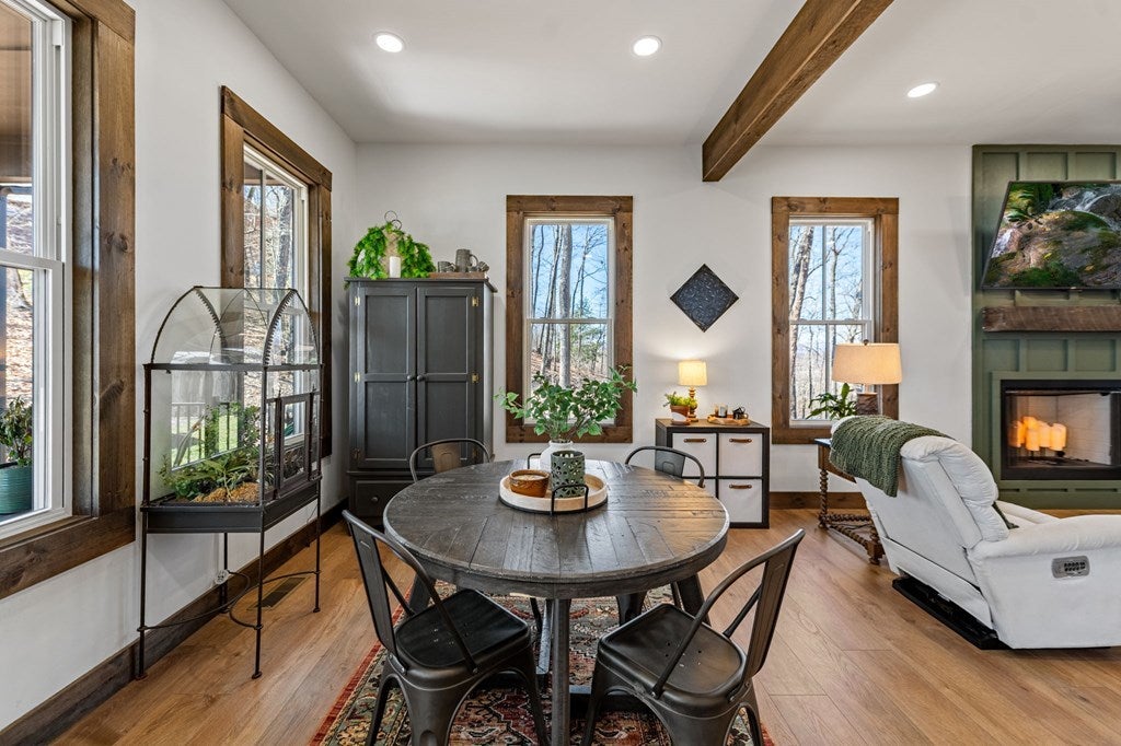 Listing photo for 217 Eagles Nest Lane, Blue Ridge, GA
