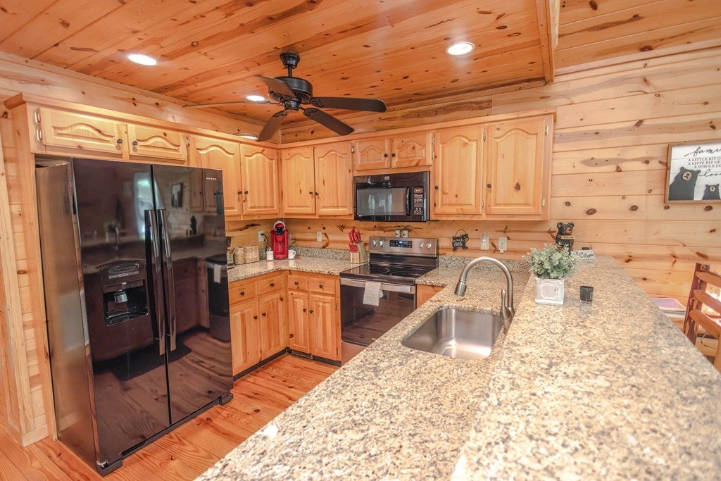 Listing photo for 845 Harrison & Ada Road, Blue Ridge, GA