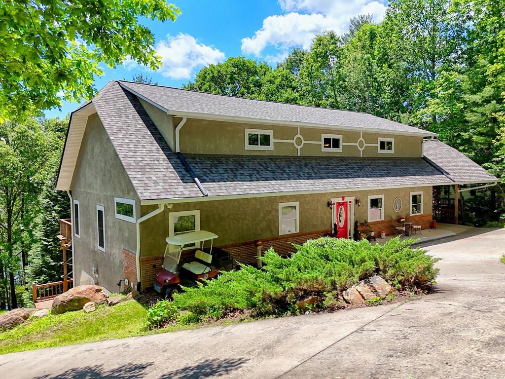 92 Notla Vista I, Blairsville