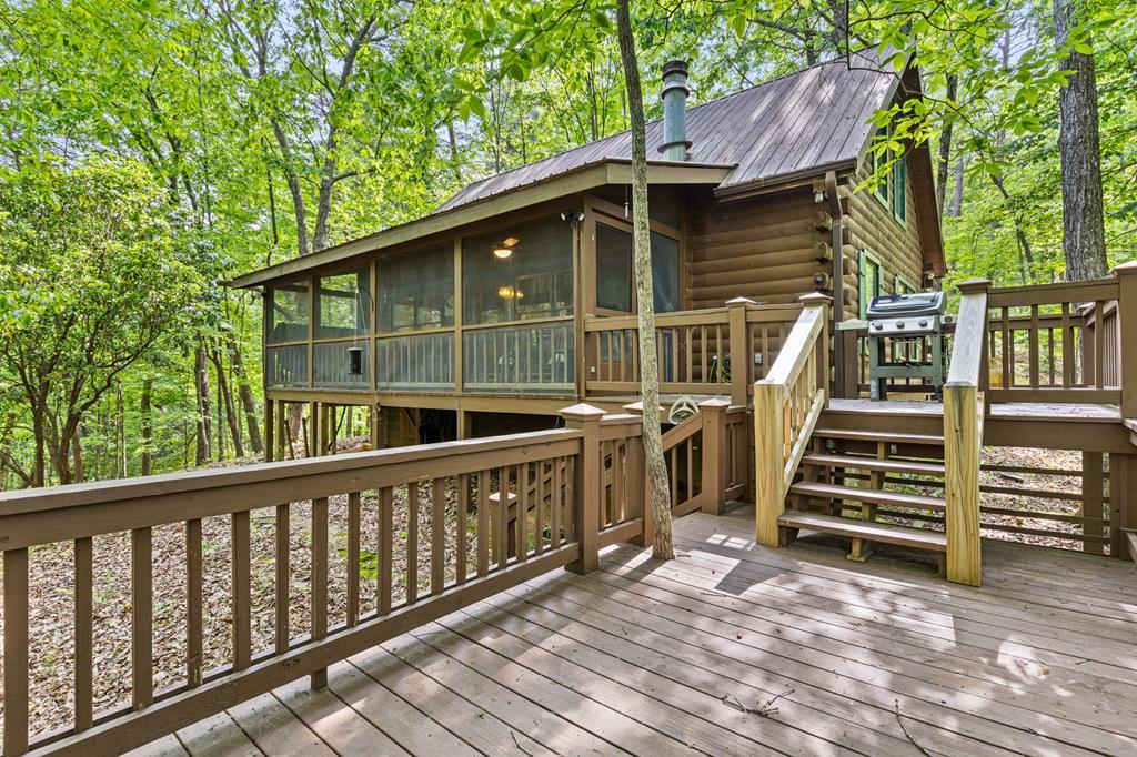 726 Cherry Lake Drive, Cherry Log