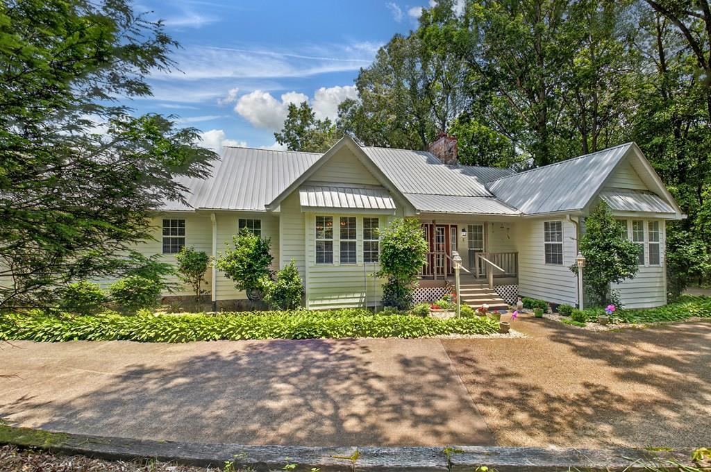 1398 Antioch Church Road, Talking Rock