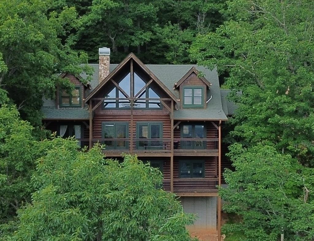 Listing photo for 93 Bear Track Trail, Morganton, GA