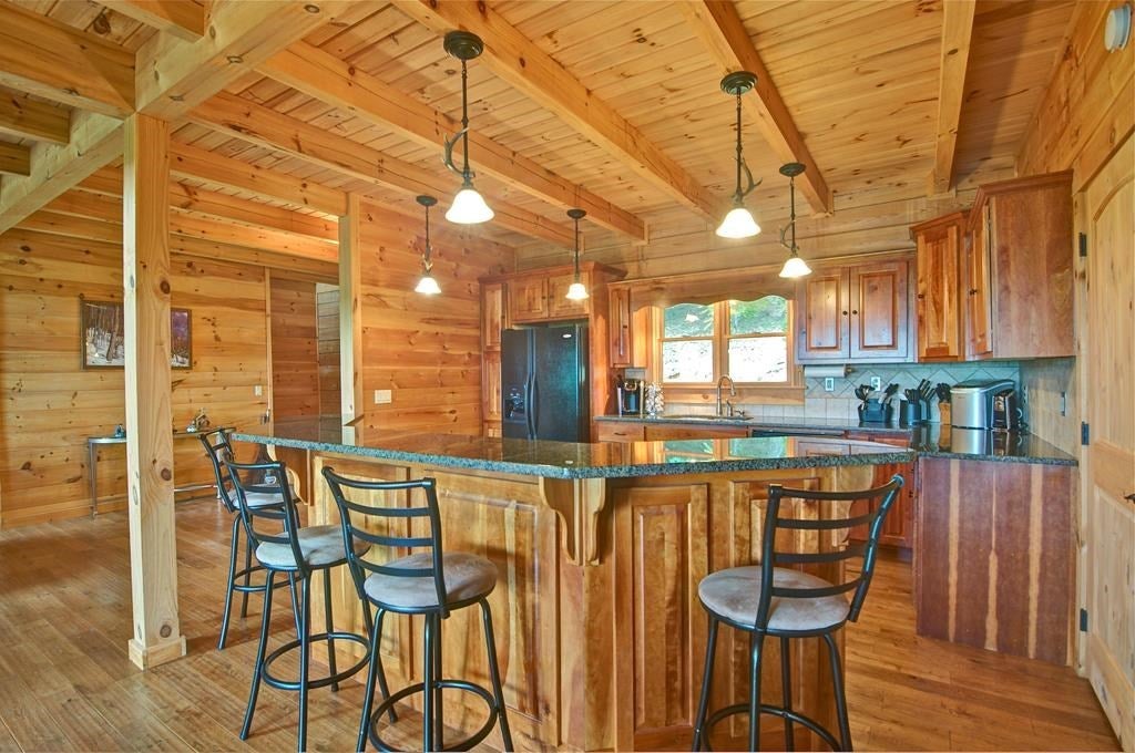 Listing photo for 93 Bear Track Trail, Morganton, GA