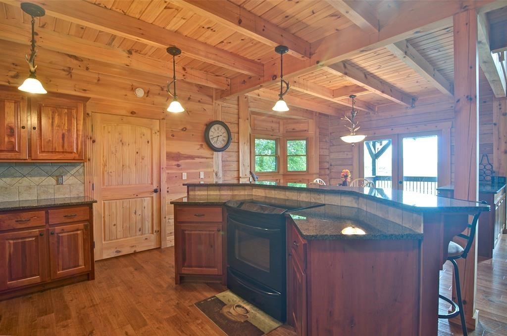 Listing photo for 93 Bear Track Trail, Morganton, GA