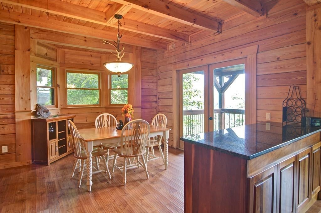 Listing photo for 93 Bear Track Trail, Morganton, GA