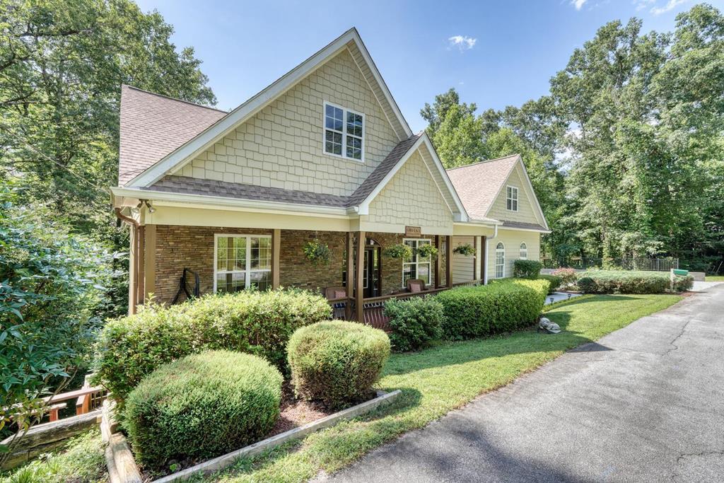 362 Kingwood Drive, Clayton