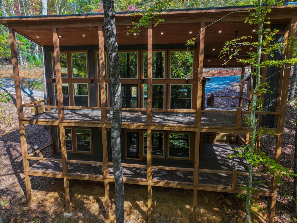 Lot 3 Big Creek, Blue Ridge