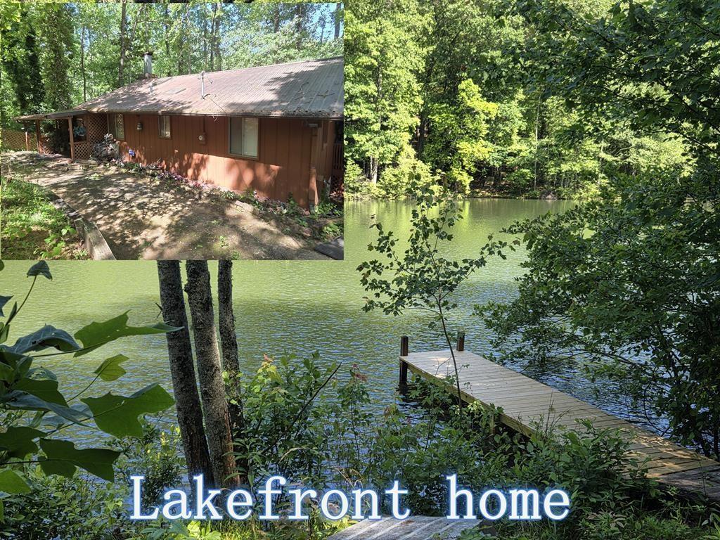 198 Old Dogwood Drive, Murphy