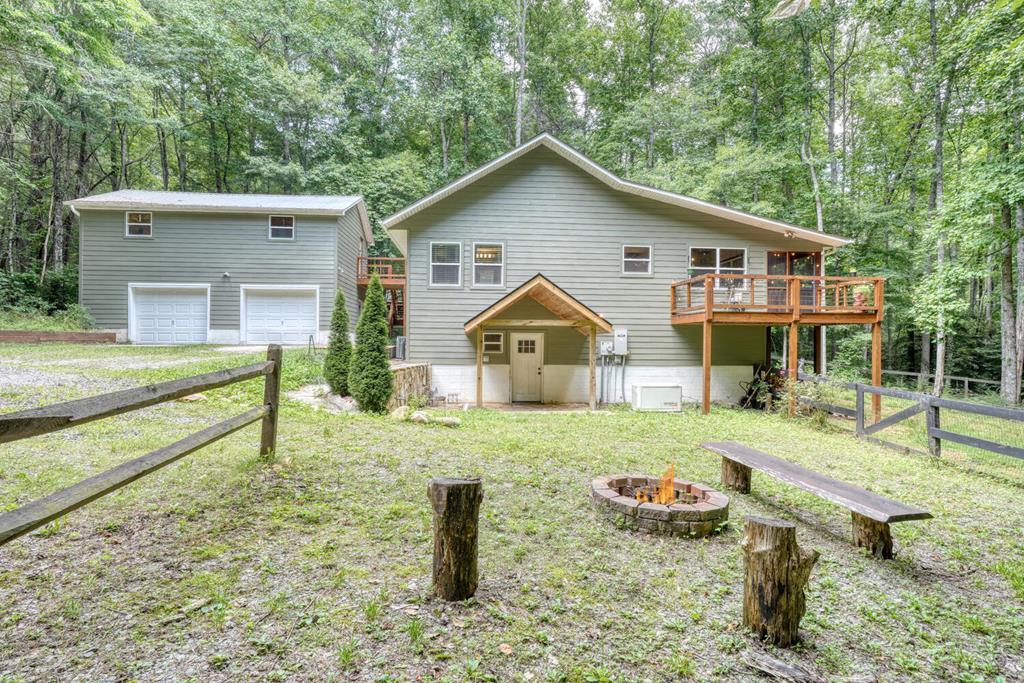 550 Watson Road, Epworth