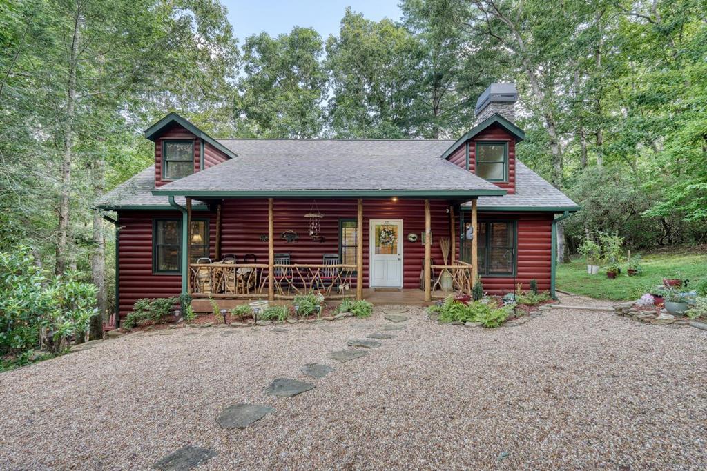 1290 Cherokee Trail, Young Harris