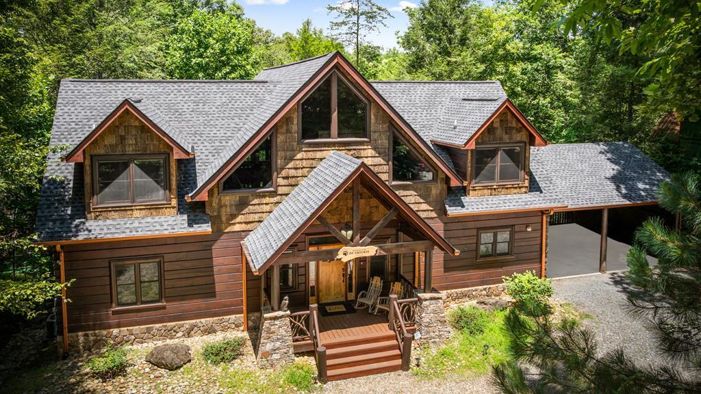 1082 Sunset Road, Epworth