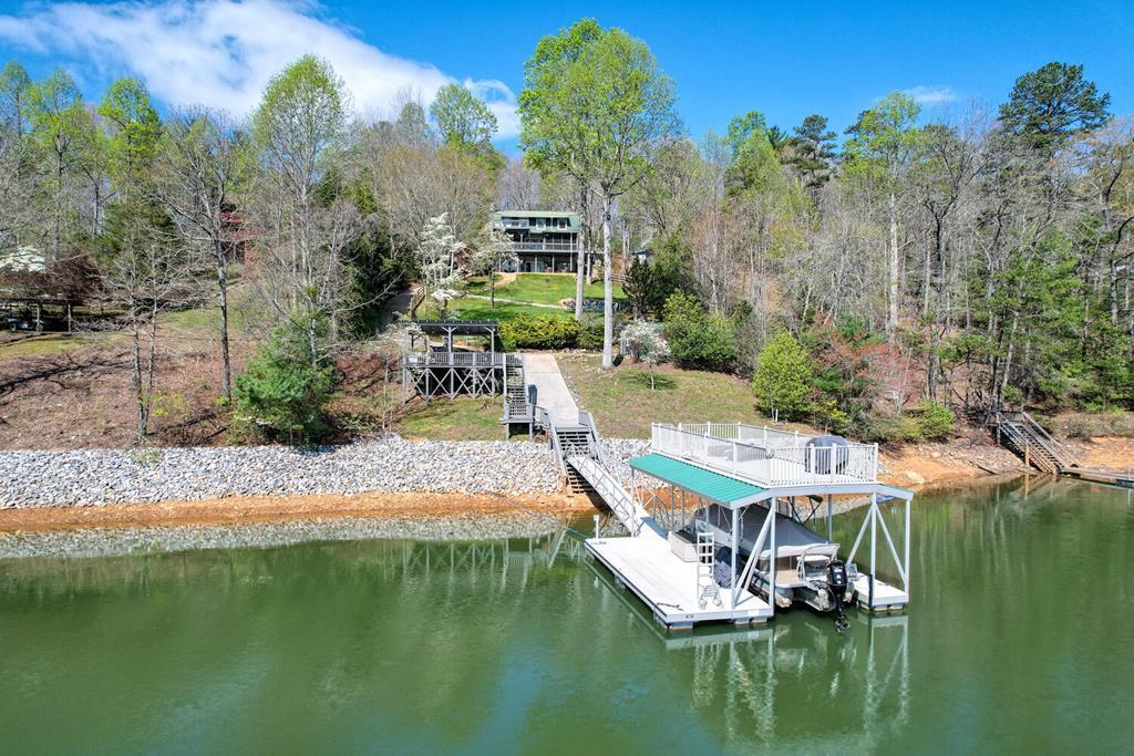 1243 Forest Drive, Blairsville