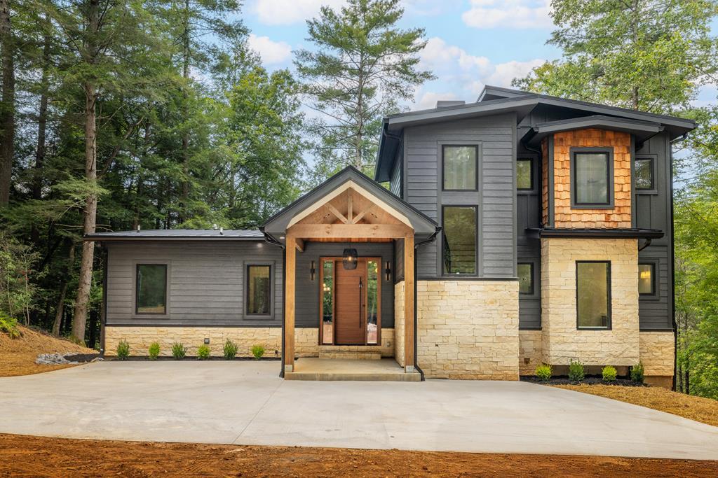 456 Whispering Pine Lane, Cherry Log