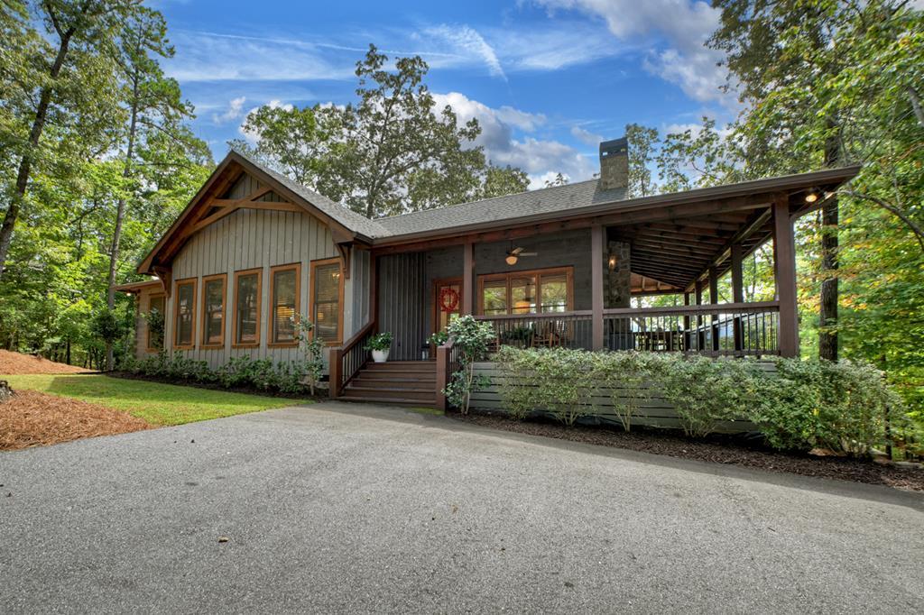 31 Haley Drive, Cherry Log