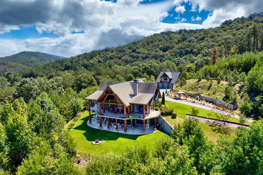 240 Mcjunkin Road, Turtletown