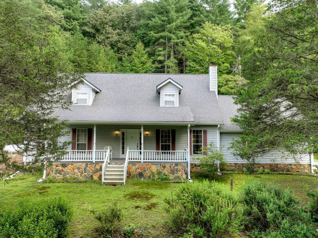 1362 Cherry Log Street, Cherry Log