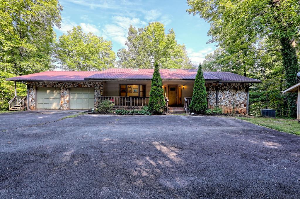 466 Ivy Log Creek, Young Harris