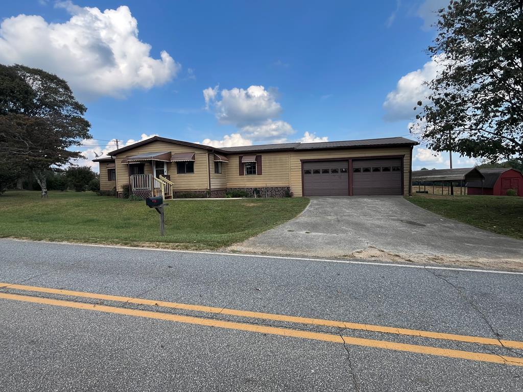 915 Holiness, Cleveland