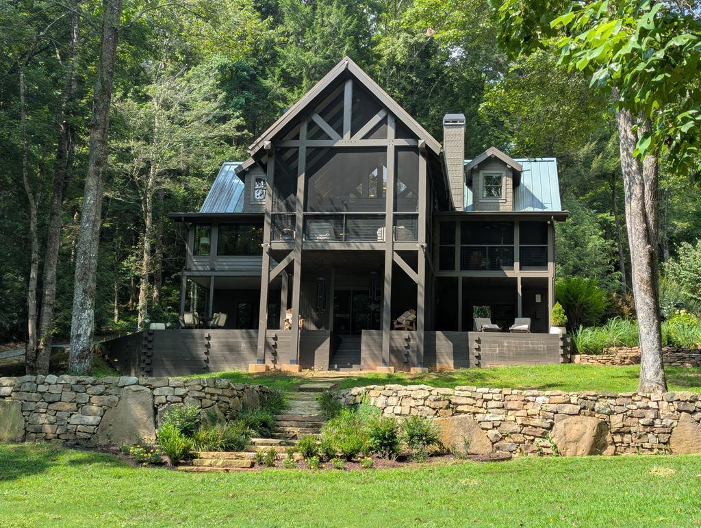 4932 Zion Hill Road, Ellijay