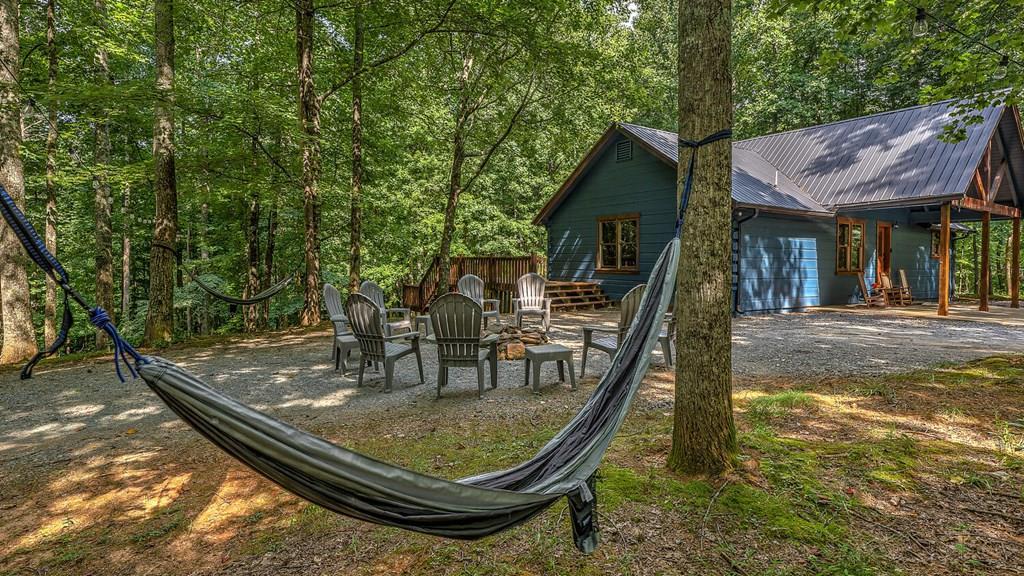 373 Scrougetown Road, Ellijay