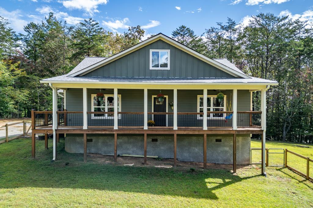 7450 Hooper Cove Road, Young Harris