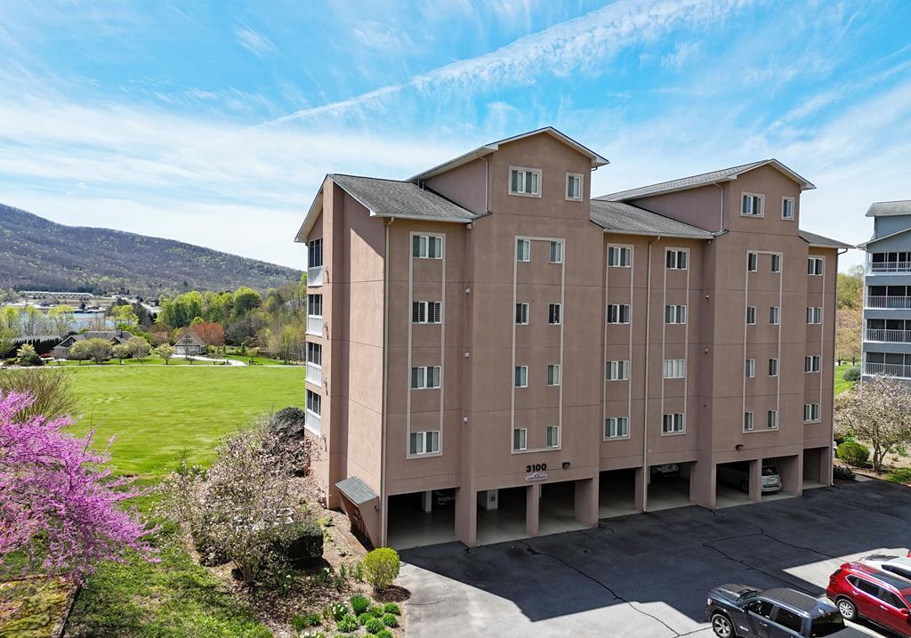 3112 Allison Court, Young Harris