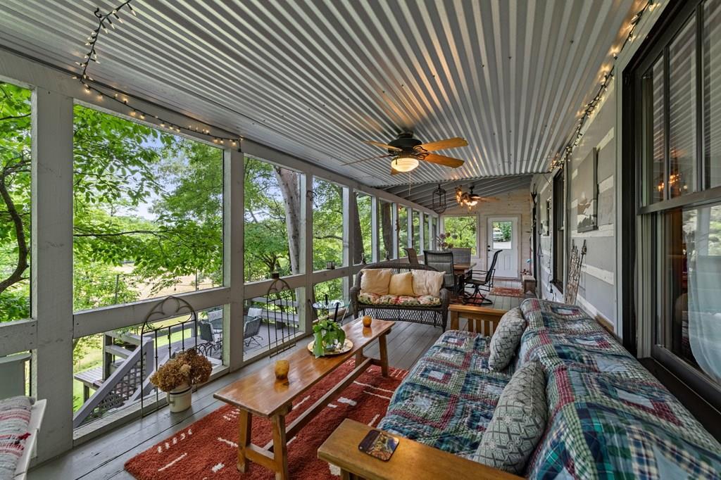 138 Wolf Creek Estates, Mineral Bluff