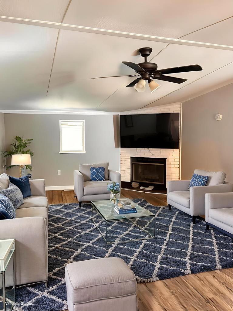 3777 N Meadow Circle, Young Harris