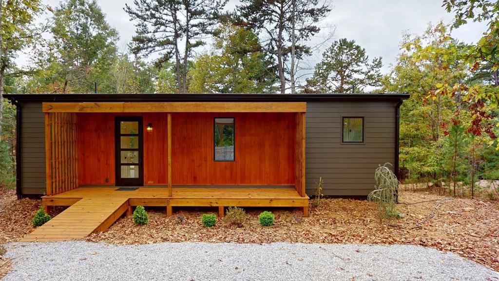 433 Brannon Ridge Road, Young Harris