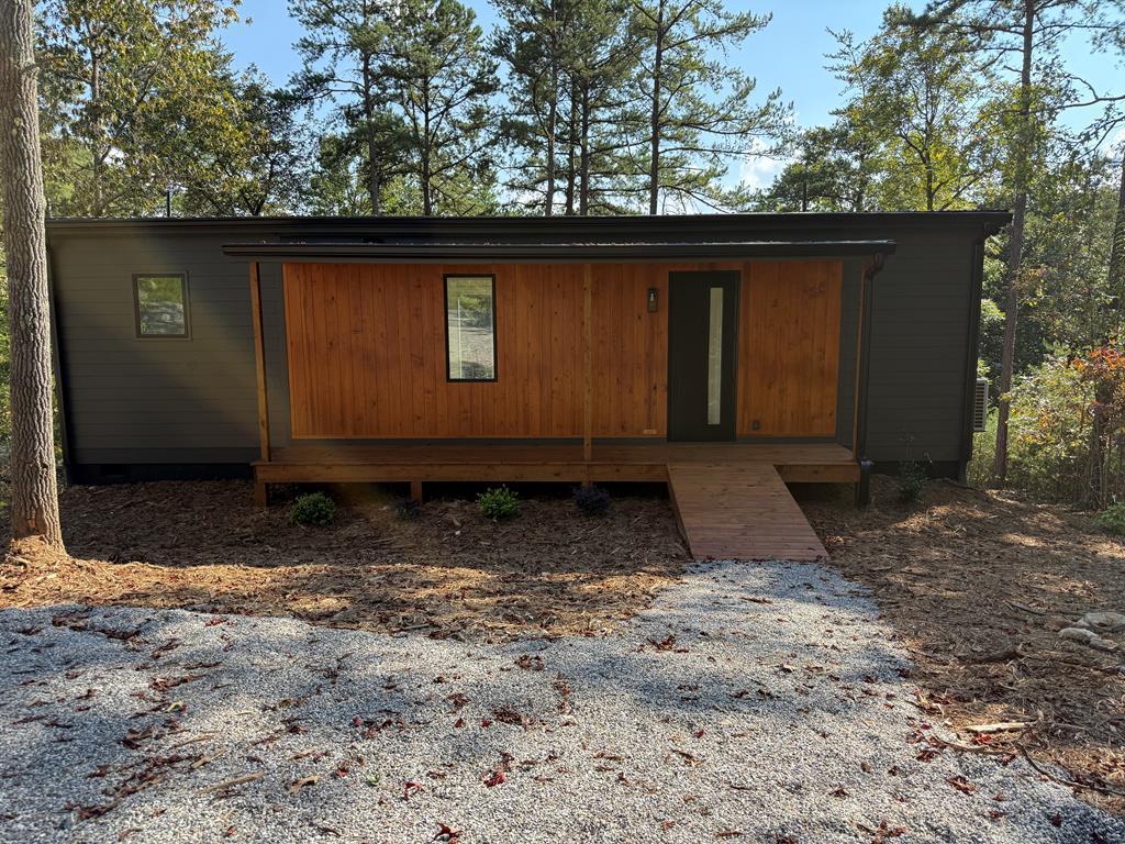 531 Brannon Ridge Road, Young Harris