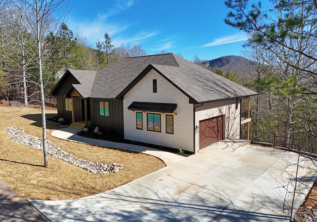 2408 Standing Meadows Drive, Young Harris