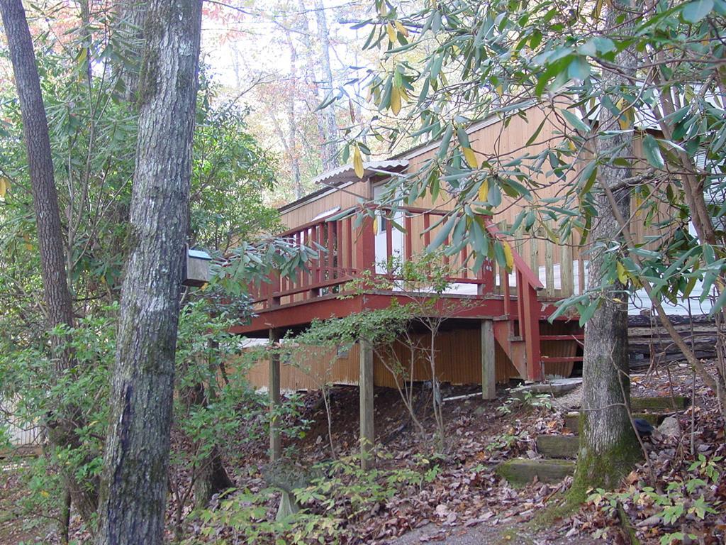 752 Grouse Circle, Hiawassee
