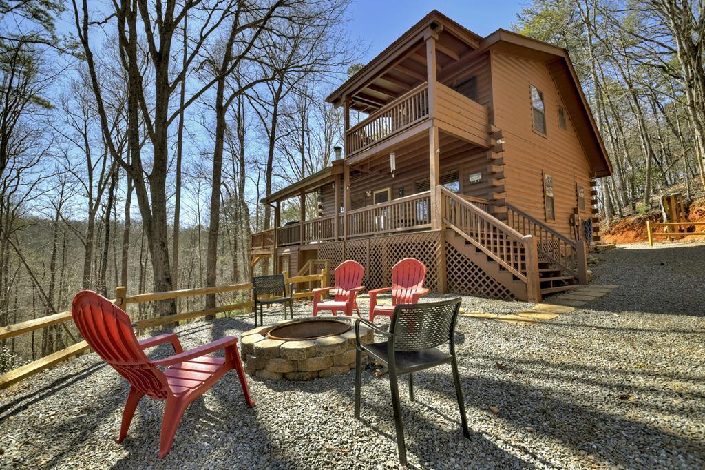 638 Cohutta Mountain Road, Cherry Log