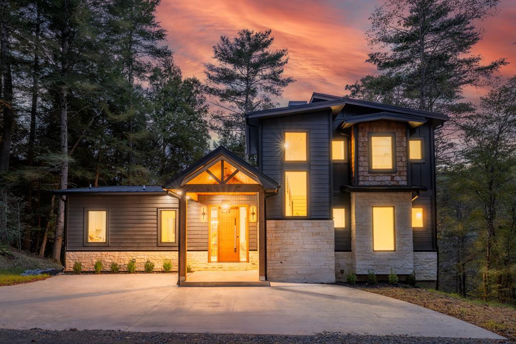 27 Riverview Lane, Cherry Log