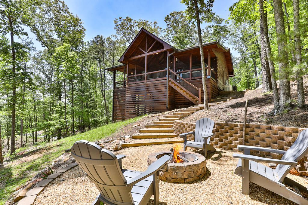 79 Haley Drive, Cherry Log