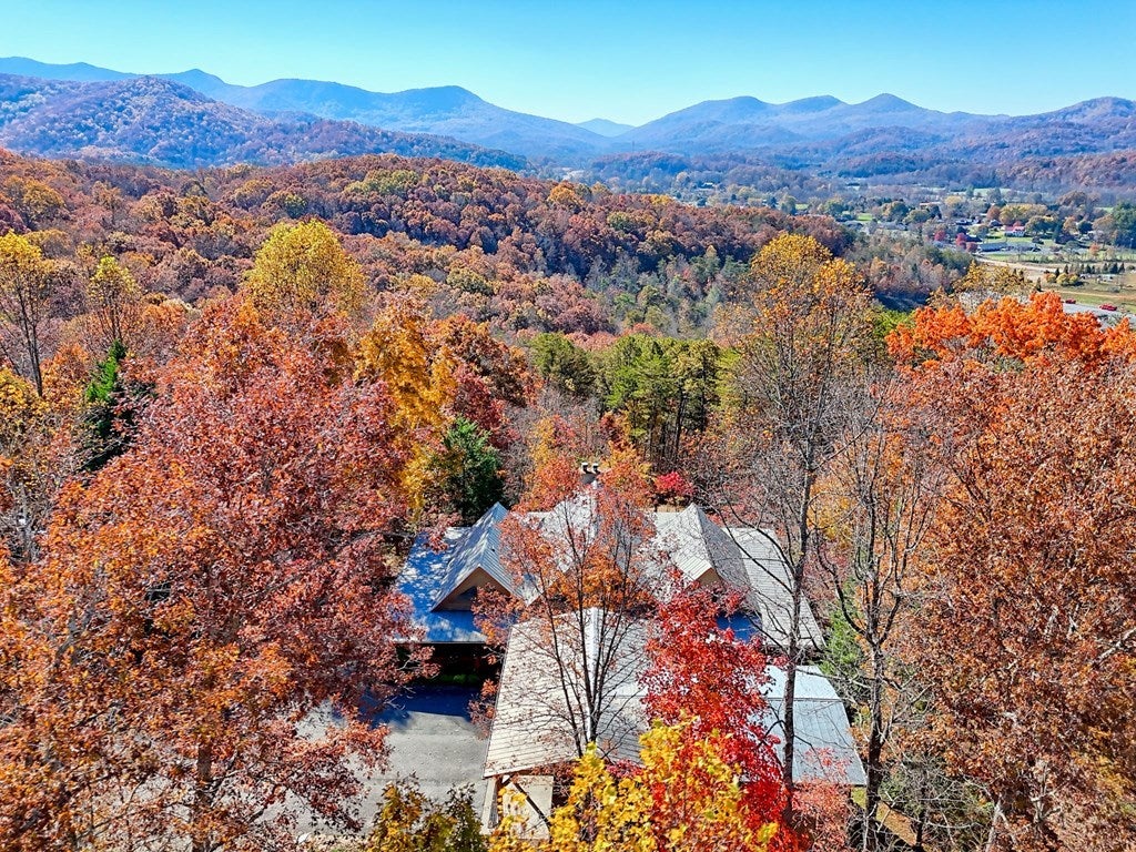 Listing photo for 4749 Timberline Sunset Drive, Young Harris, GA