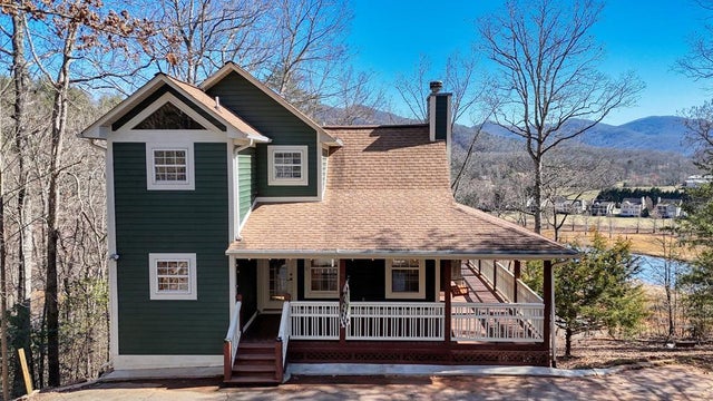 Listing photo for 2103 Pooh Corner, Hiawassee, GA