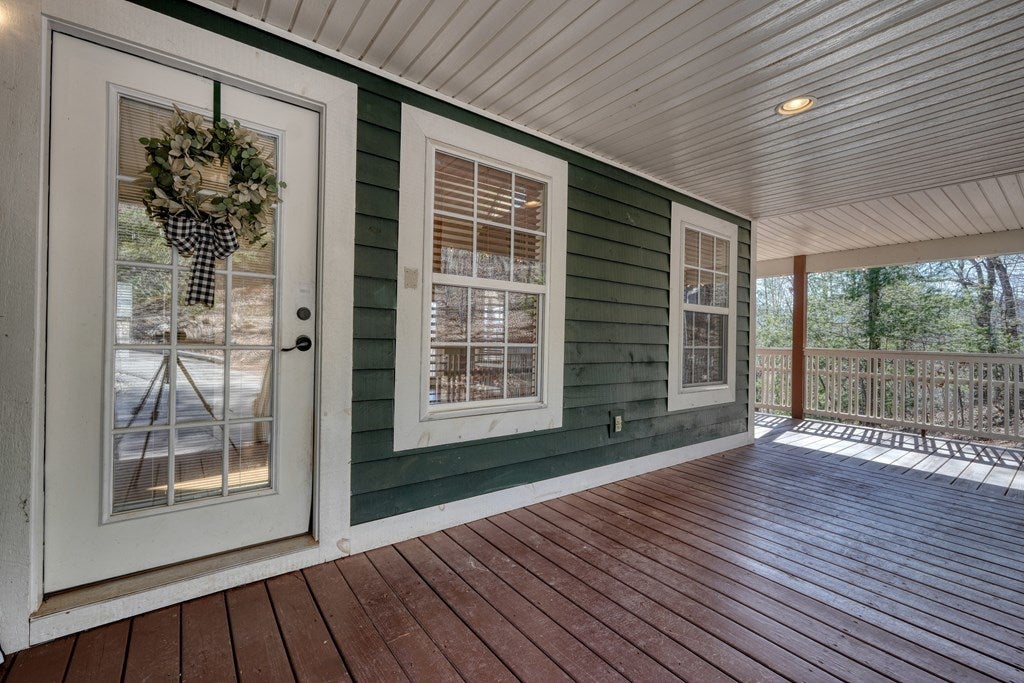 Listing photo for 2103 Pooh Corner, Hiawassee, GA