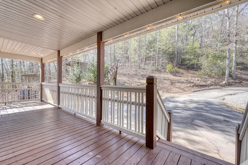 Listing photo for 2103 Pooh Corner, Hiawassee, GA