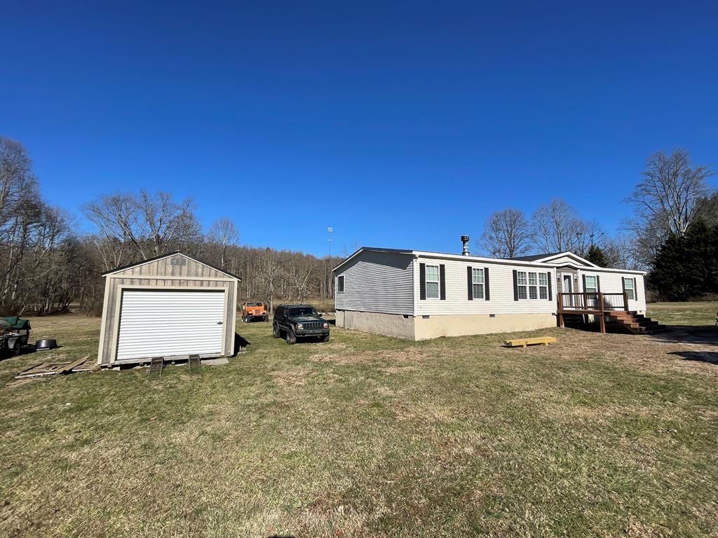 12293 Old Highway 76, Morganton